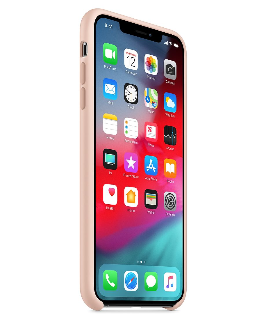 Official Original iPhone Covers