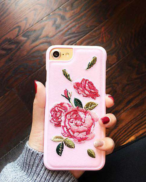 Original Leather iPhone Case in India