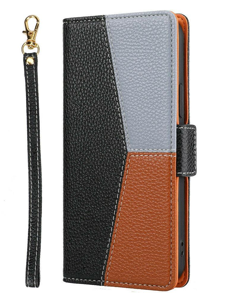 Wallet Style iphone 13 cover