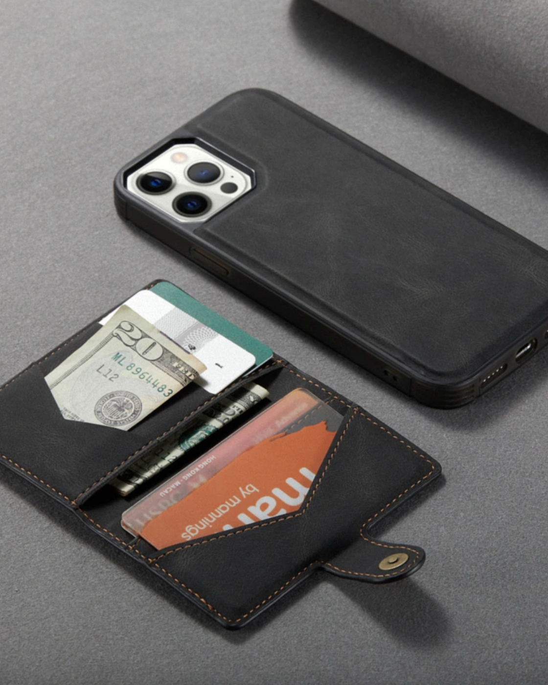 leather case for iphone 12