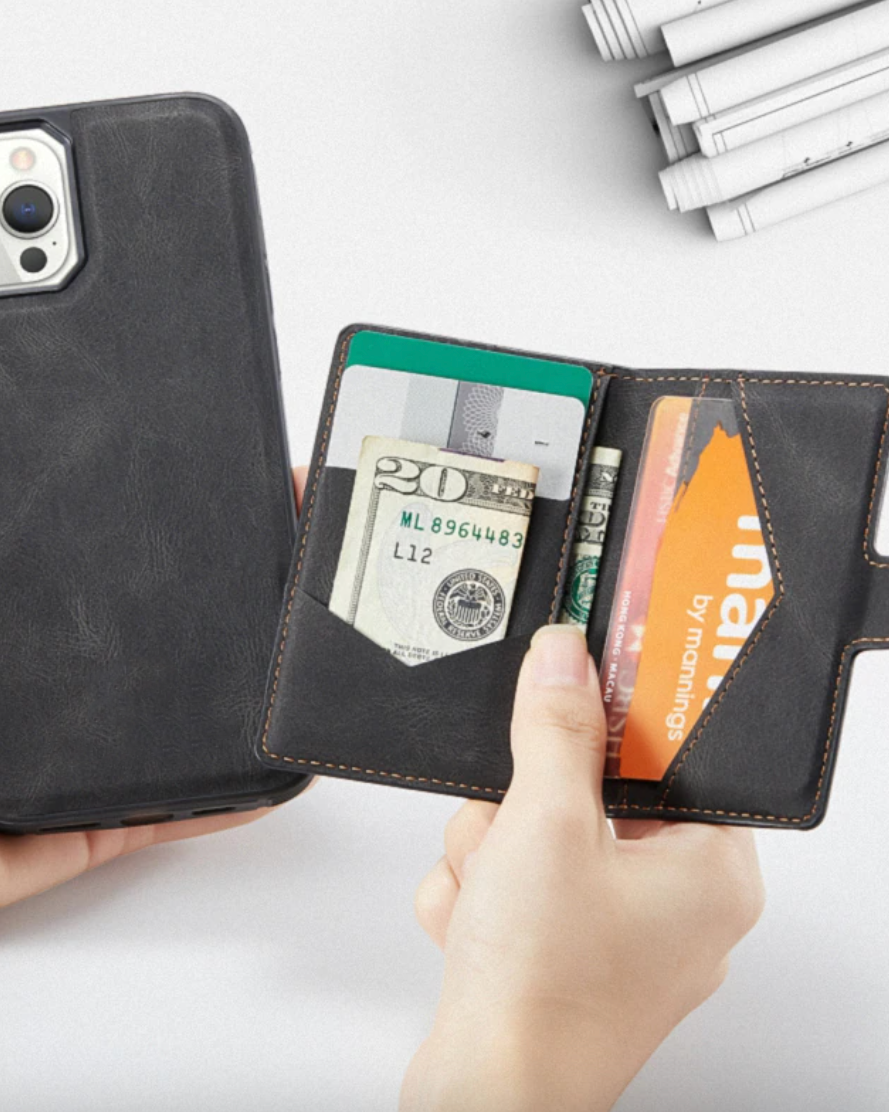 Shock-Proof iphone cover