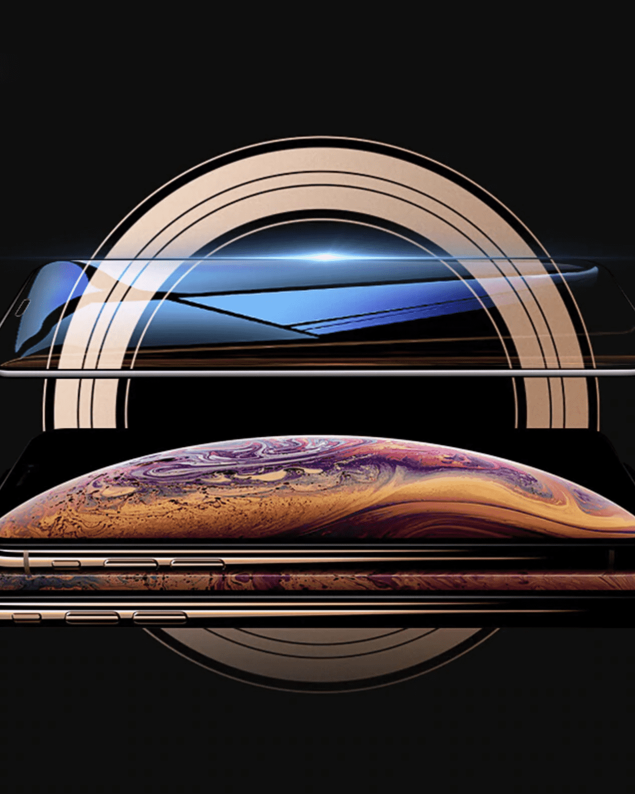 Screen Protectors