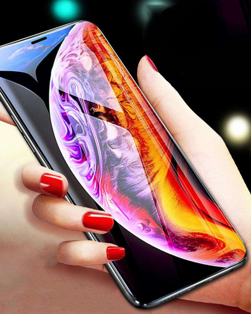 Shockproof Tempered Glass