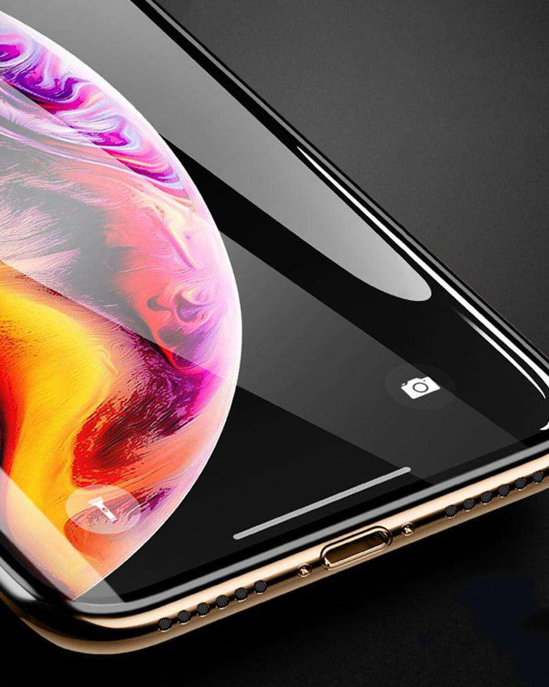 Premium Shockproof Tempered Glass for iphone