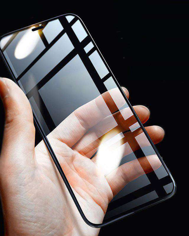 Premium Shockproof Tempered Glass for iphone 11