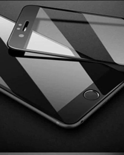 Premium Shockproof Tempered Glass for iPhone SE 2020