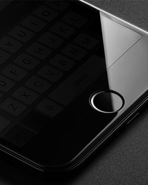 Premium Tempered Glass for iPhone SE 2020