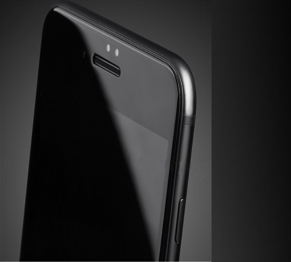Premium Shockproof Tempered Glass – phone accessory by JustAndBest India