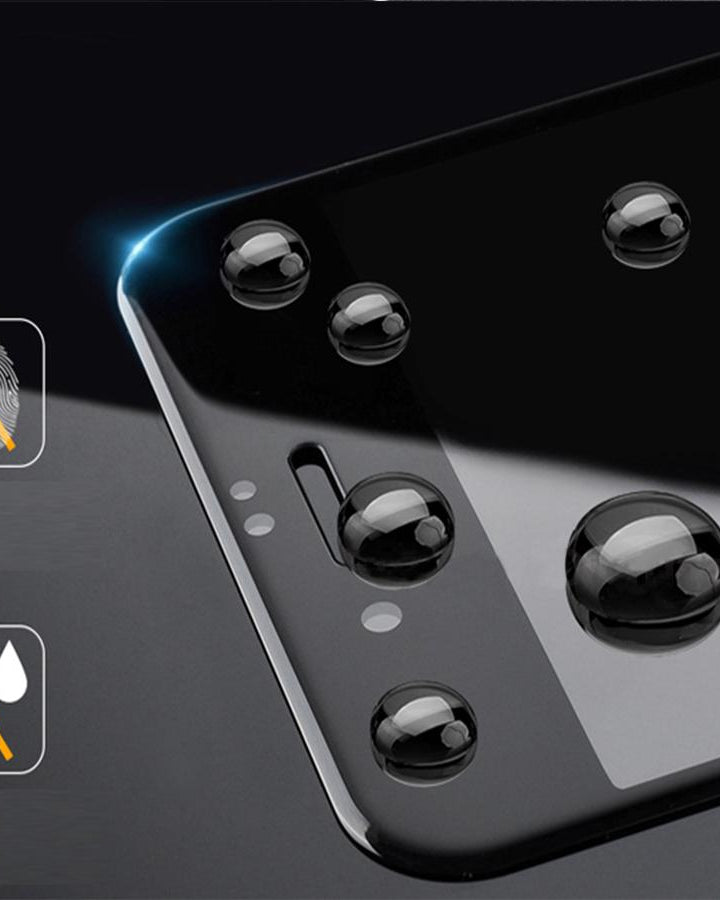 Tempered Glass for iPhone SE 2020