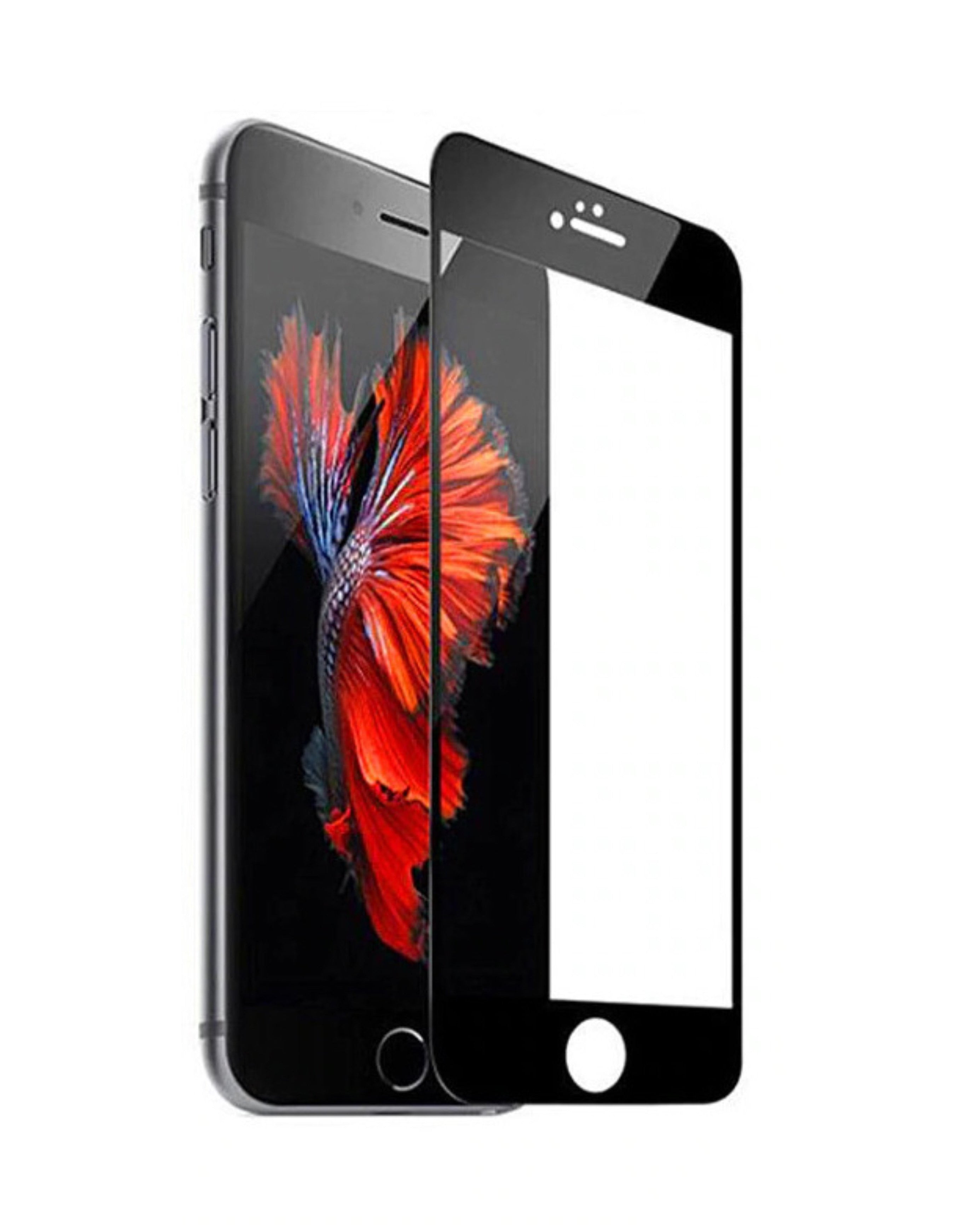 Tempered Glass for iPhone SE 2020