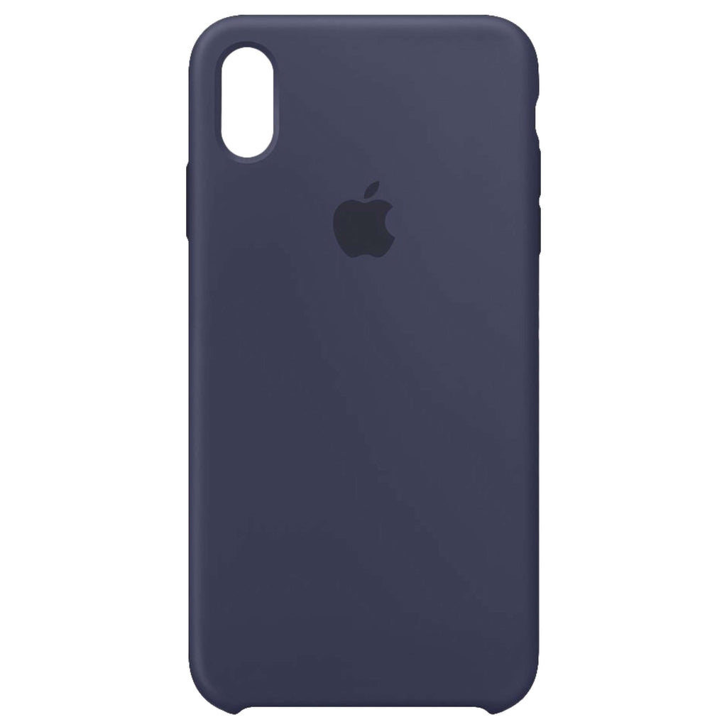 Midnight Blue Premium Case iPhone XR 