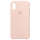 Pink Premium Silicone Cover