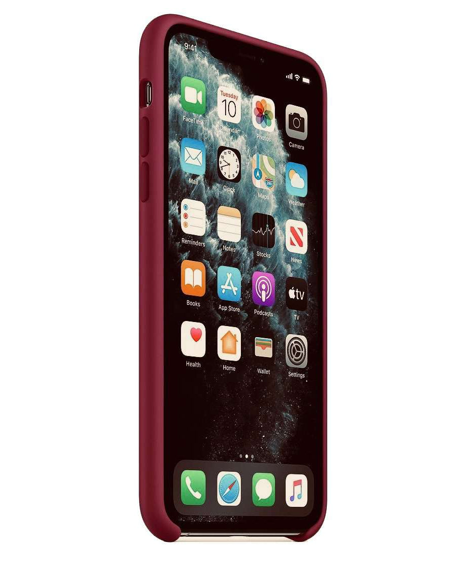 Premium Silicone Cover for phone