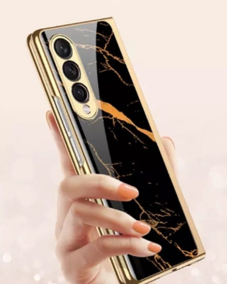 Premium z Fold 3 cover