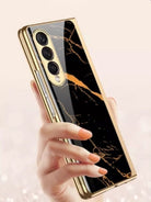Premium z Fold 3 cover