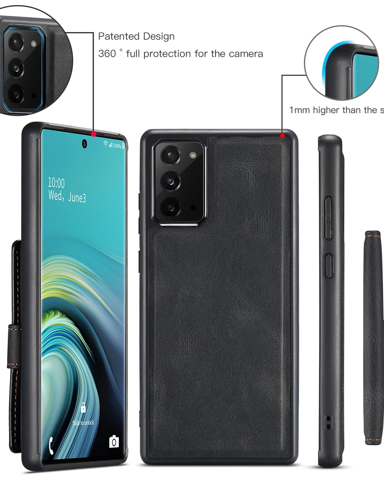 Samsung note 20 ultra Case