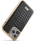 iphone leather case
