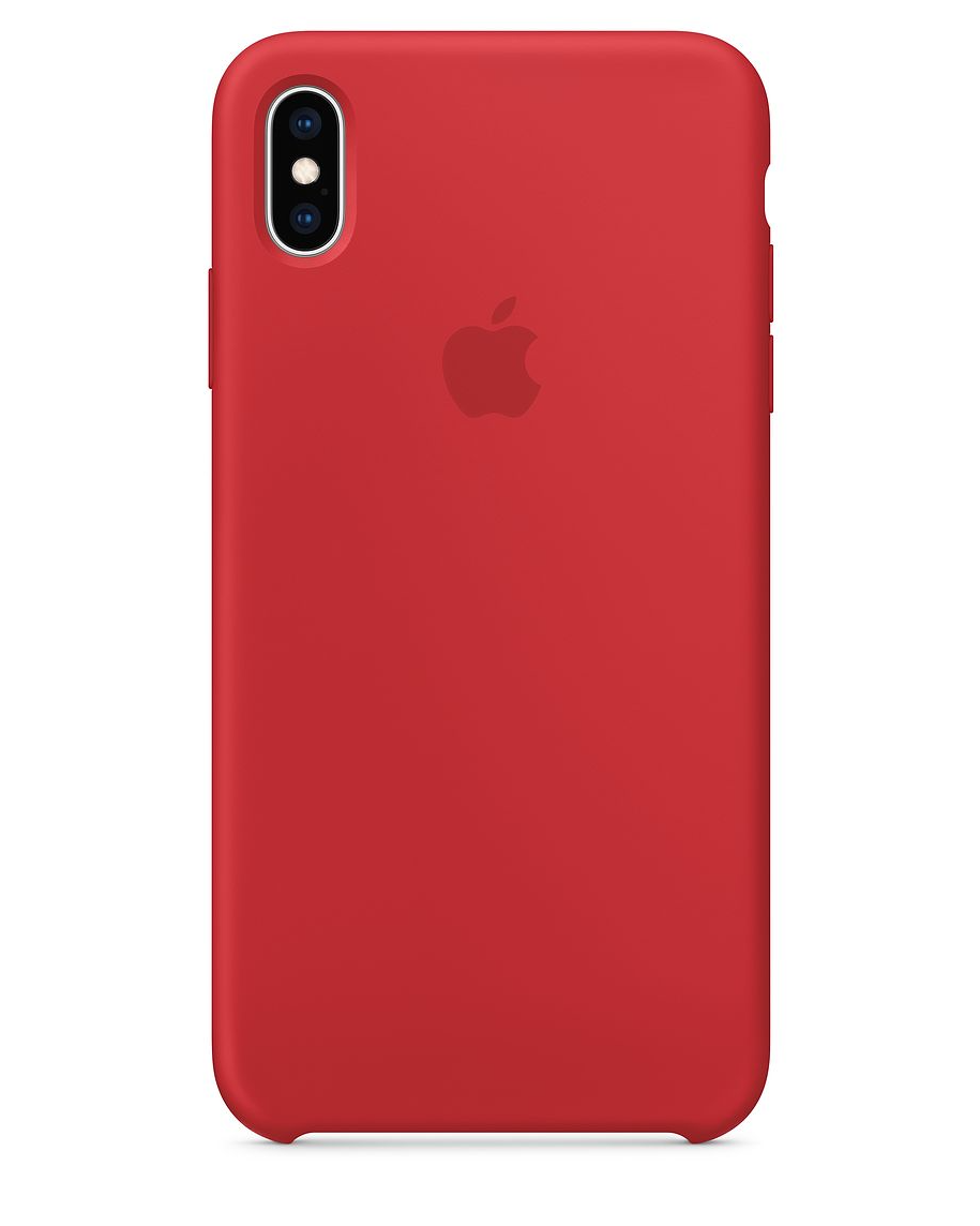 RED Original iPhone Covers