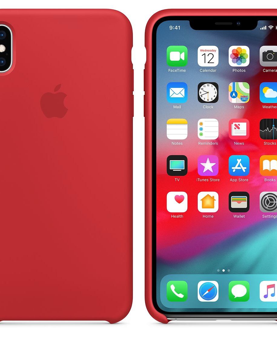 Red Silicone Covers in India