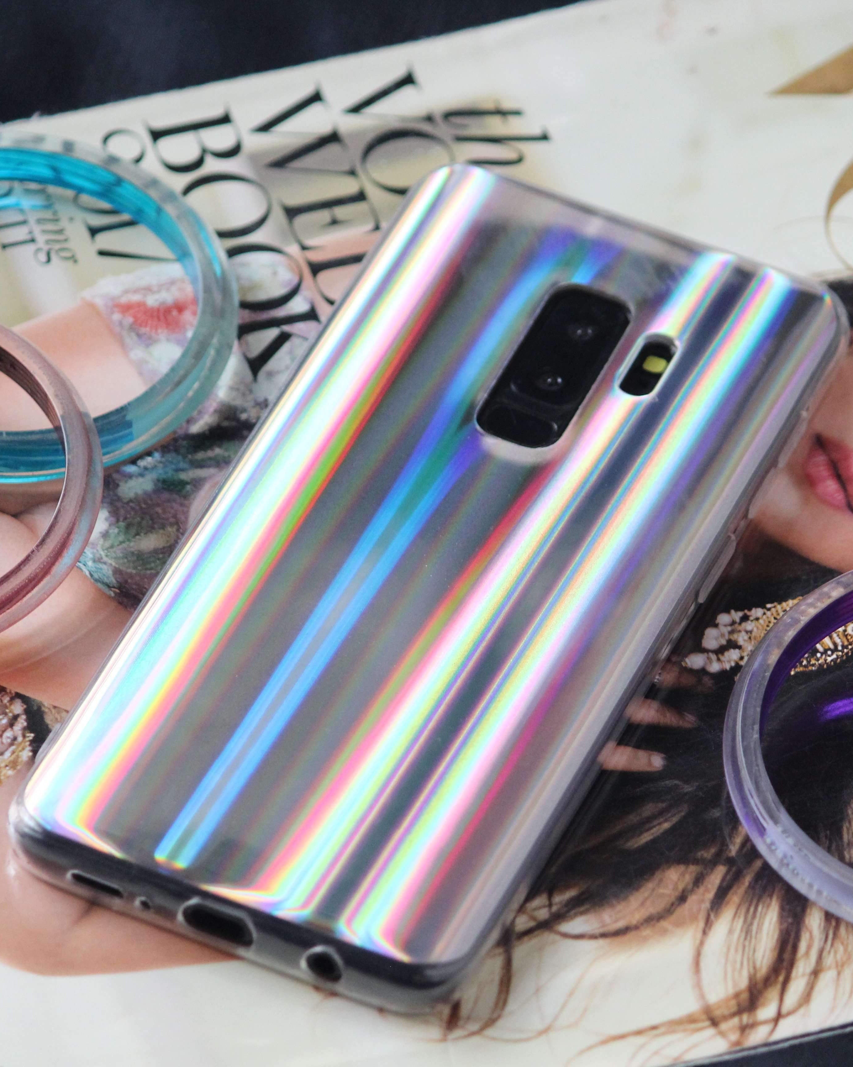 -Samsung Galaxy Case-Samsung Galaxy S9-JustAndBest.com