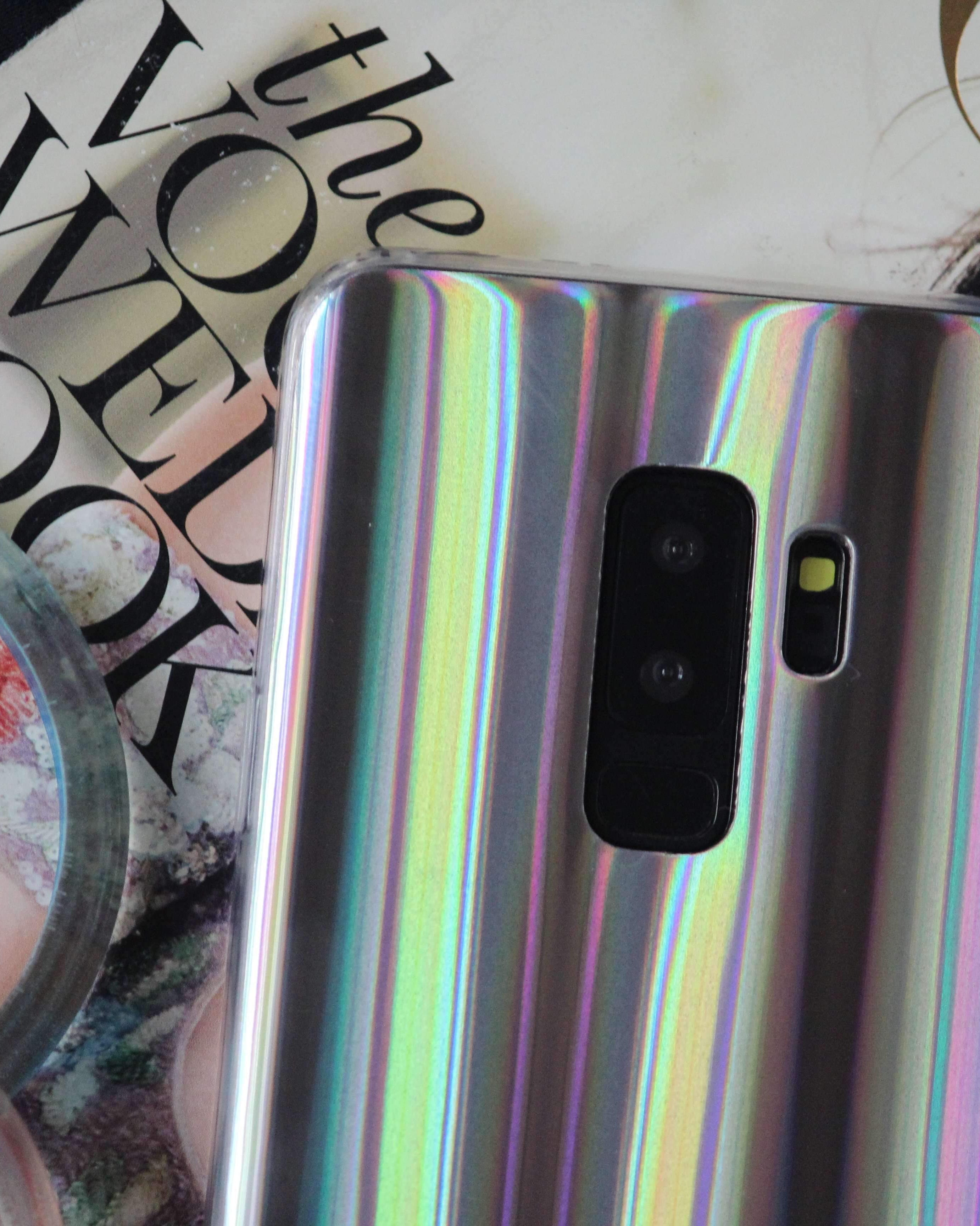 -Samsung Galaxy Case-Samsung Galaxy S9-JustAndBest.com