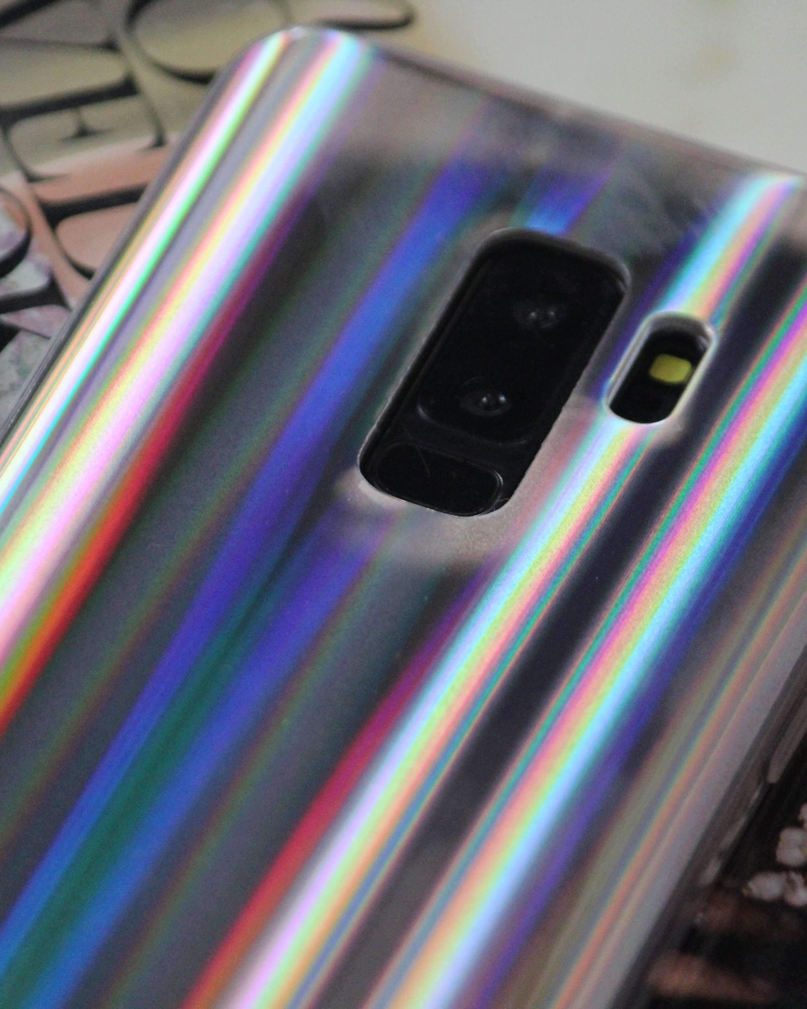 -Samsung Galaxy Case-Samsung Galaxy S9-JustAndBest.com