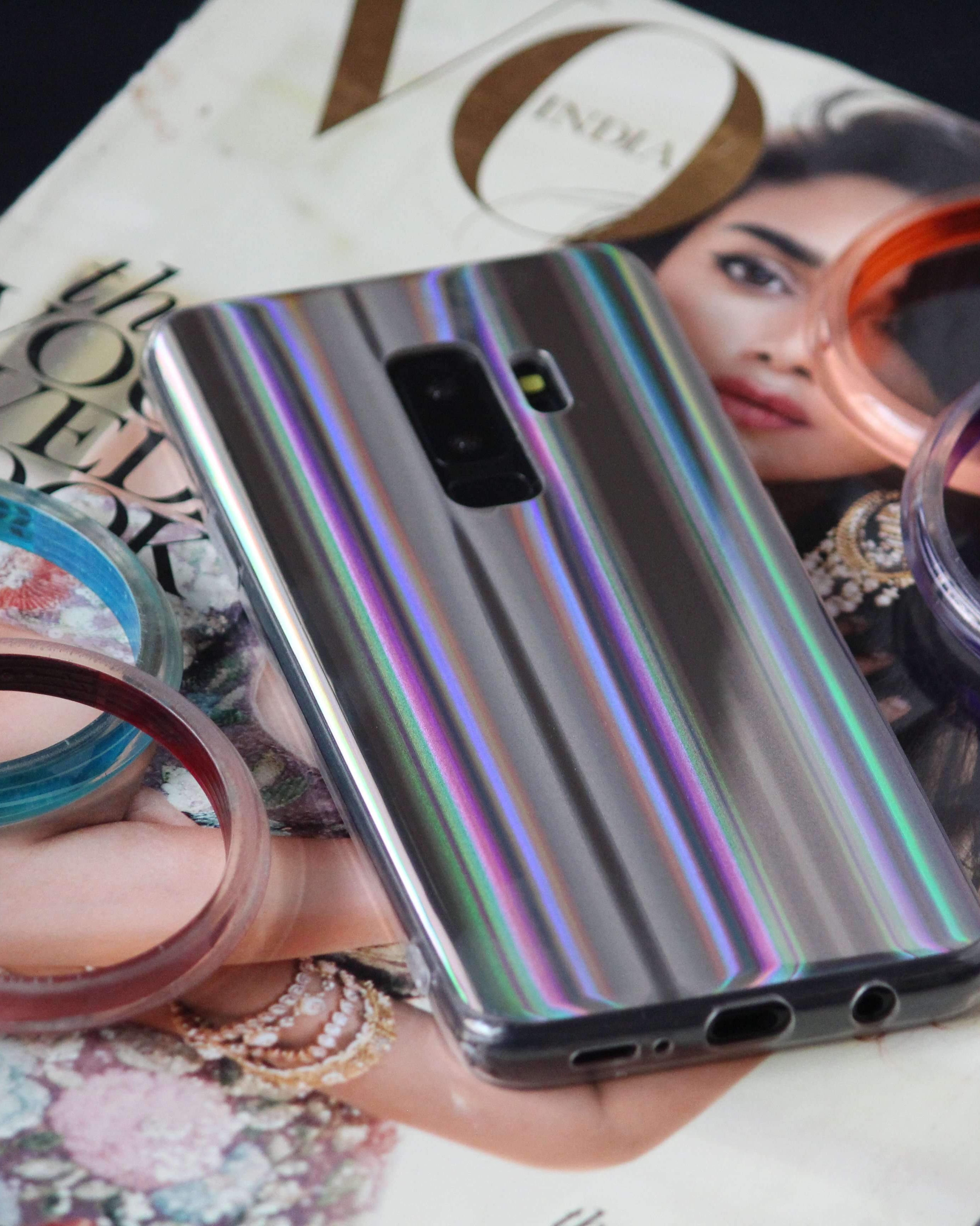 -Samsung Galaxy Case-Samsung Galaxy S9-JustAndBest.com
