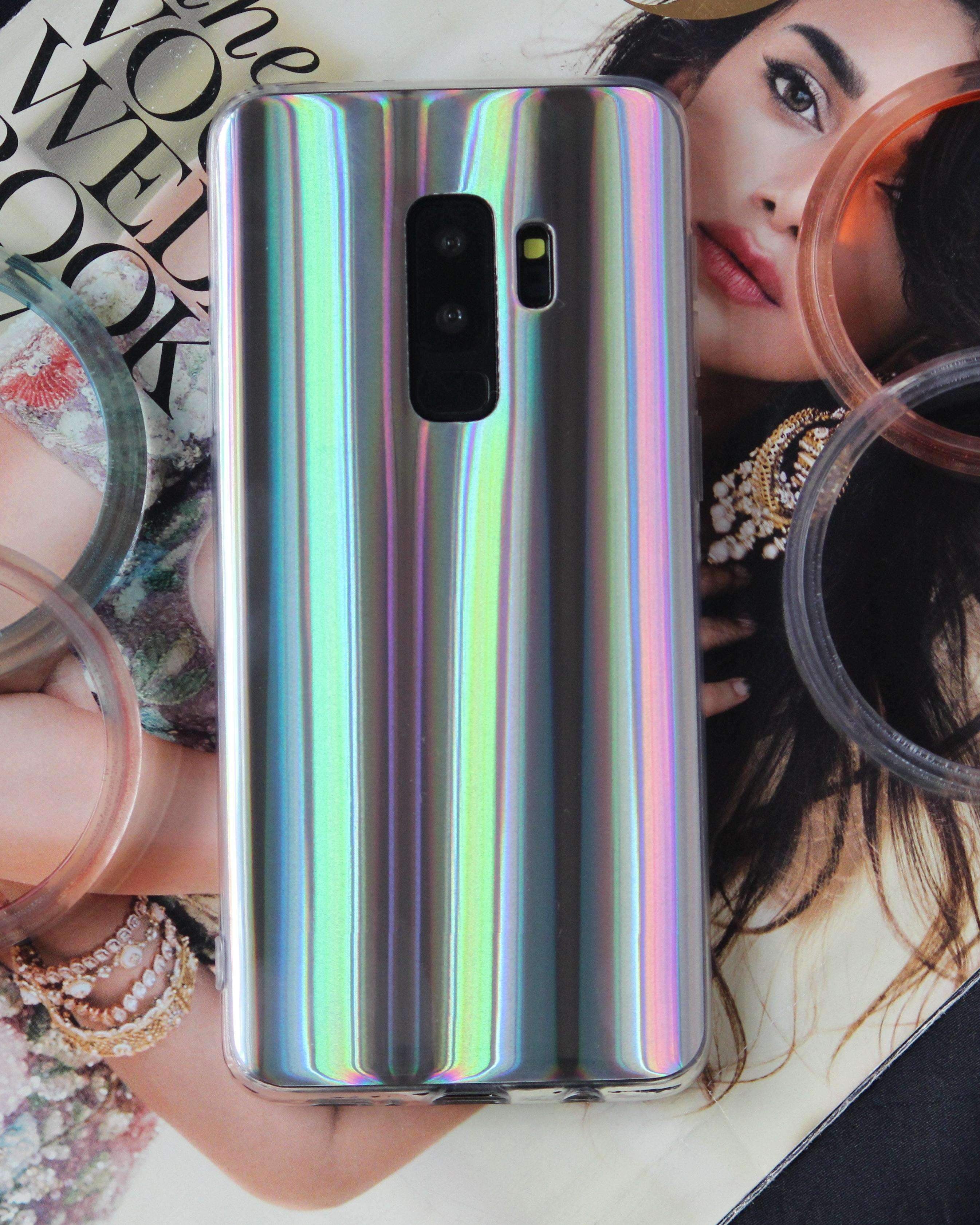 -Samsung Galaxy Case-Samsung Galaxy S9-JustAndBest.com