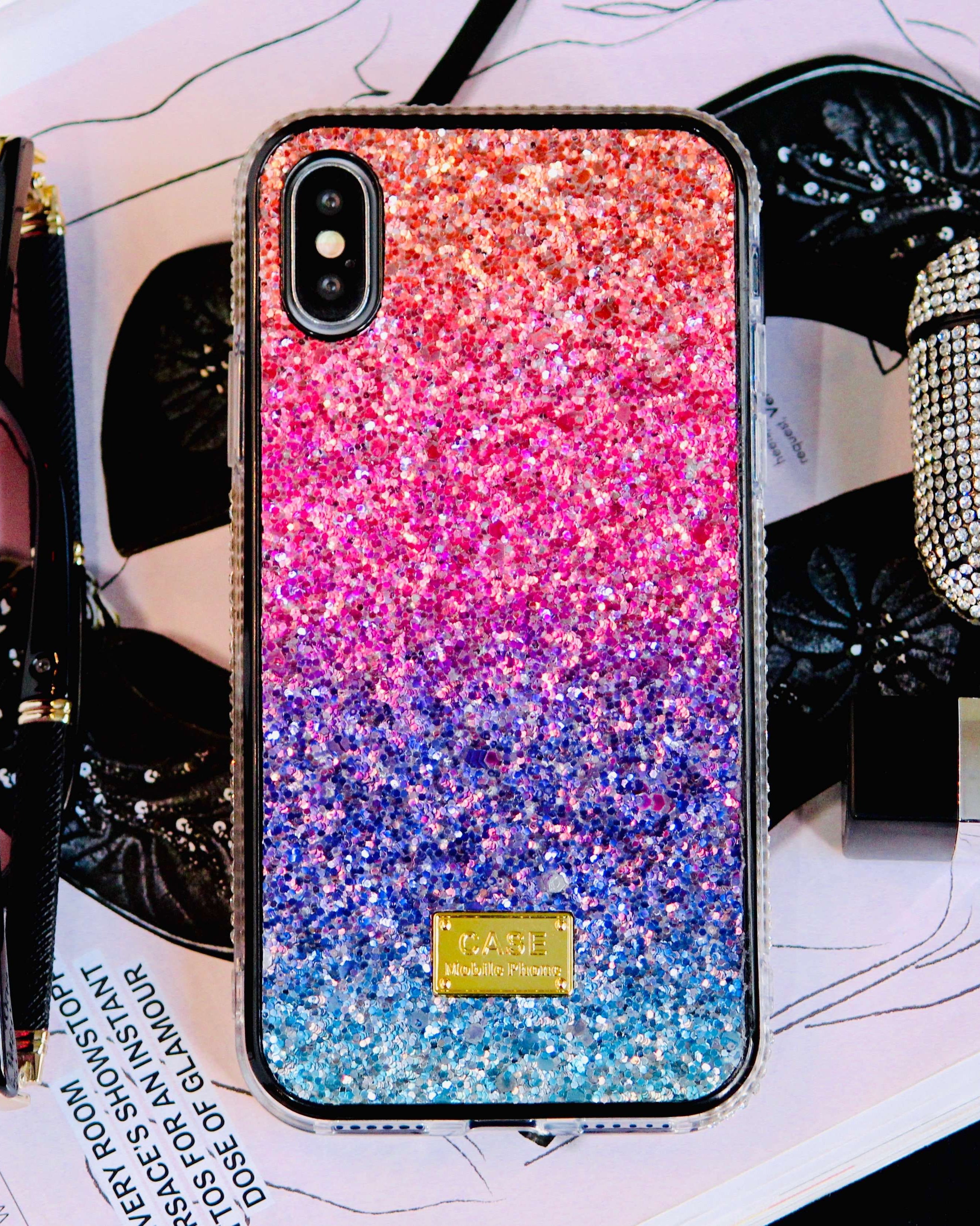 Cover for iPhone X/ XS/ XS Max/ XR