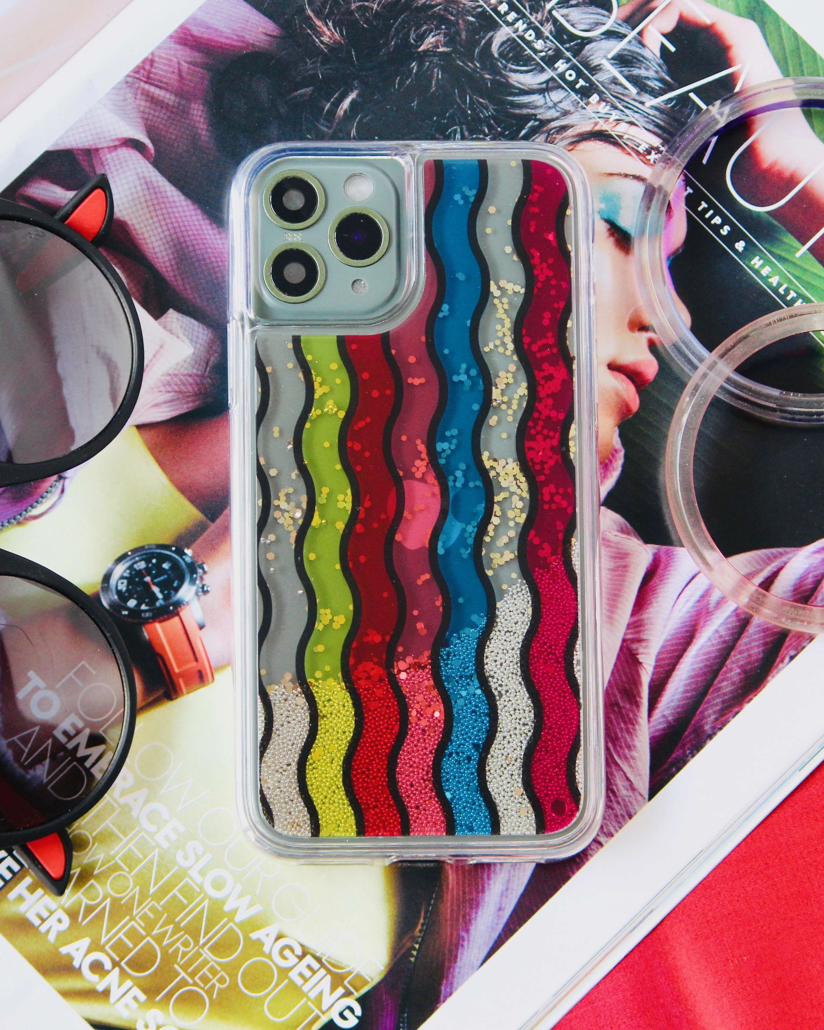 iPhone 11 Pro Max Case in India