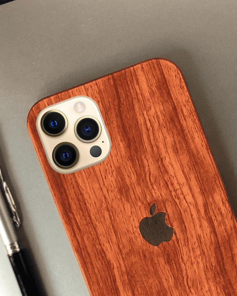 Leather Luxury Case for iphone