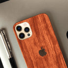 Leather Luxury Case for iphone