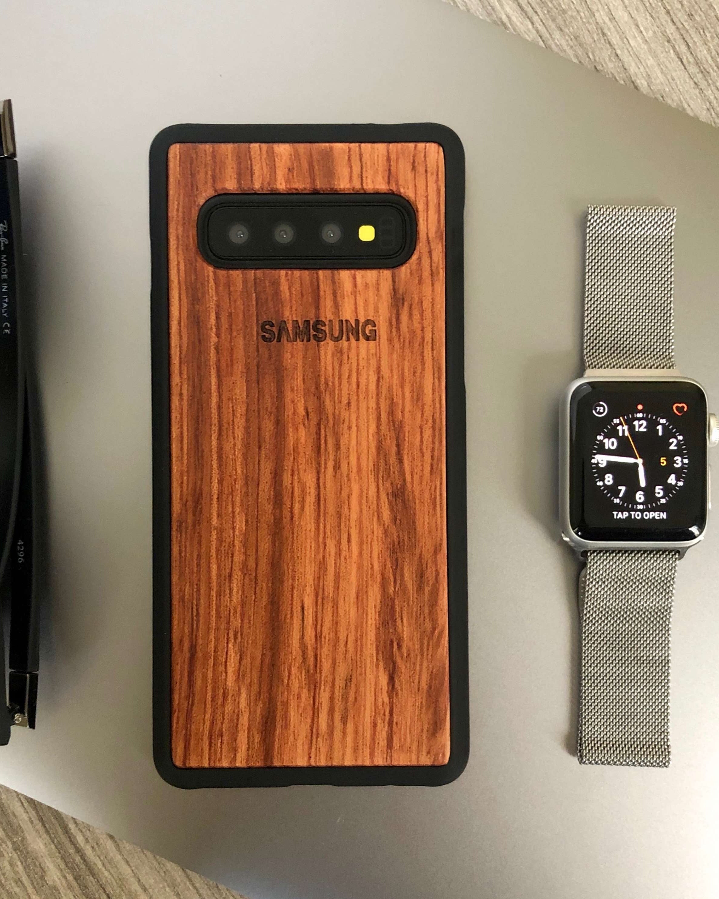 -Samsung Galaxy S10 Cover-Samsung Galaxy S10-JustAndBest.com