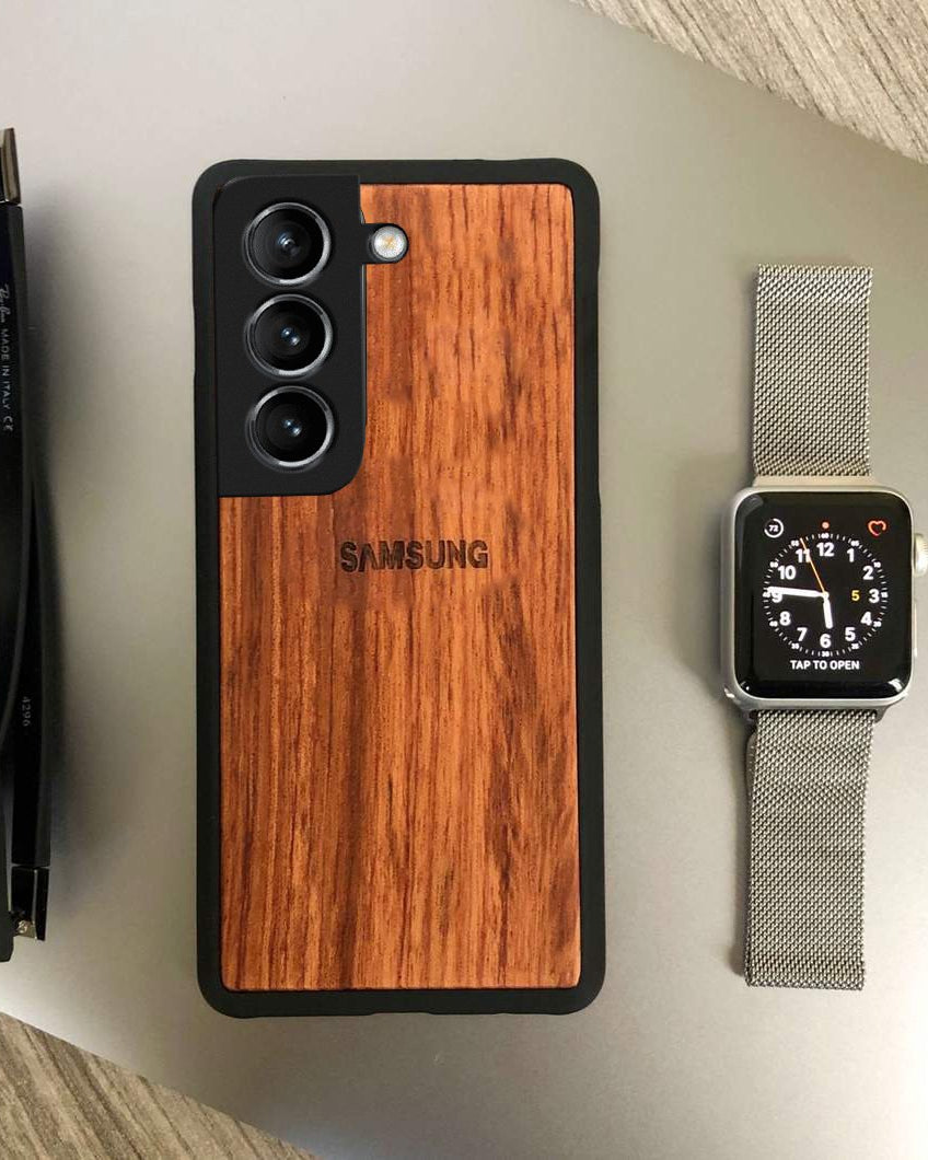 Premium Case for Samsung S21