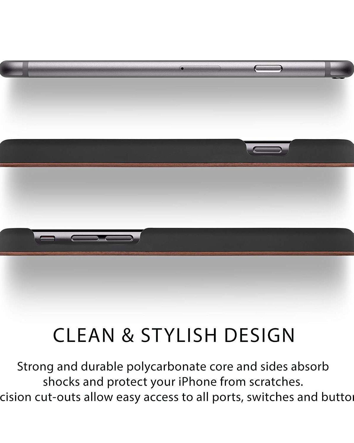 Premium Case iPhone SE