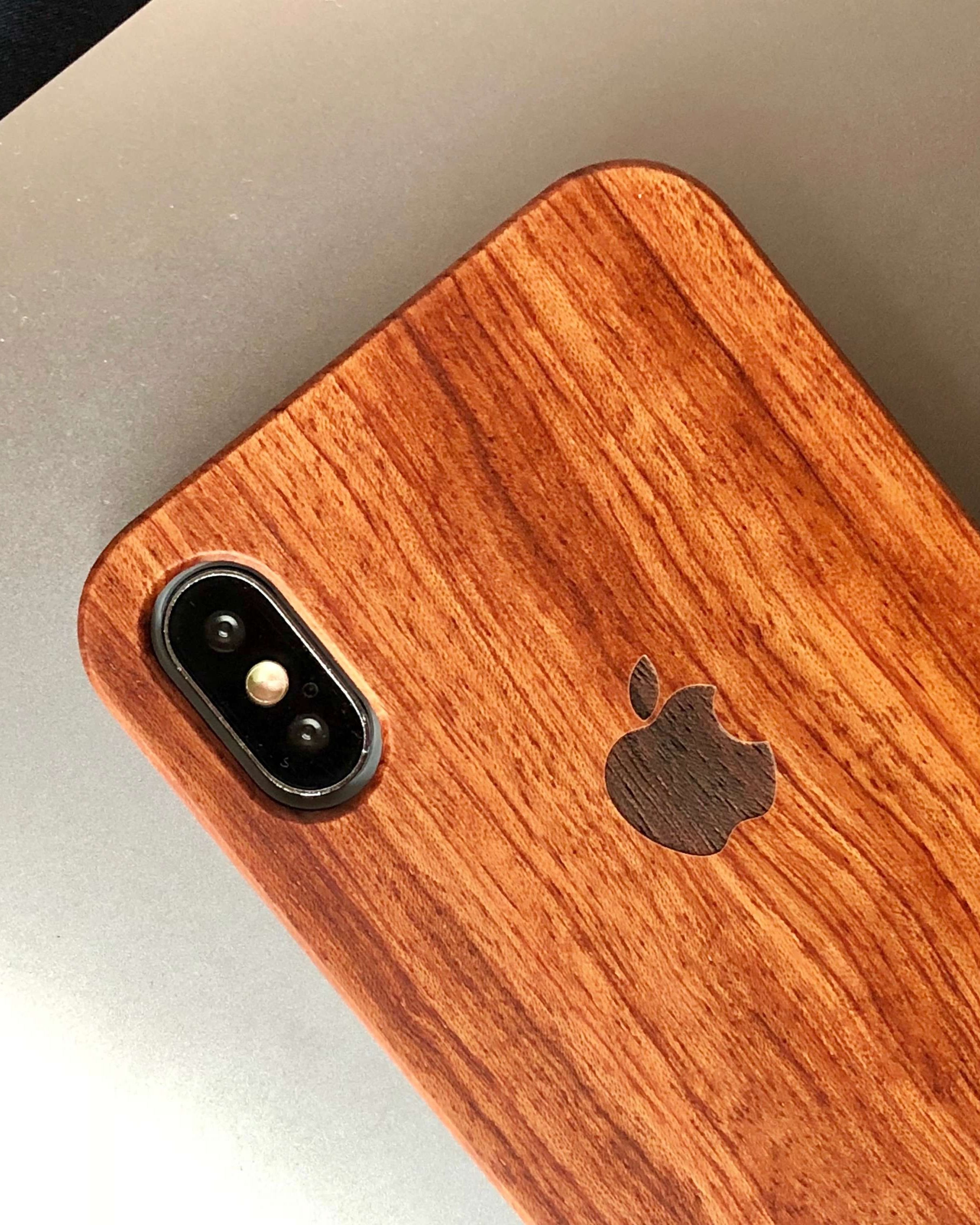 Luxury Case iPhone XS / X