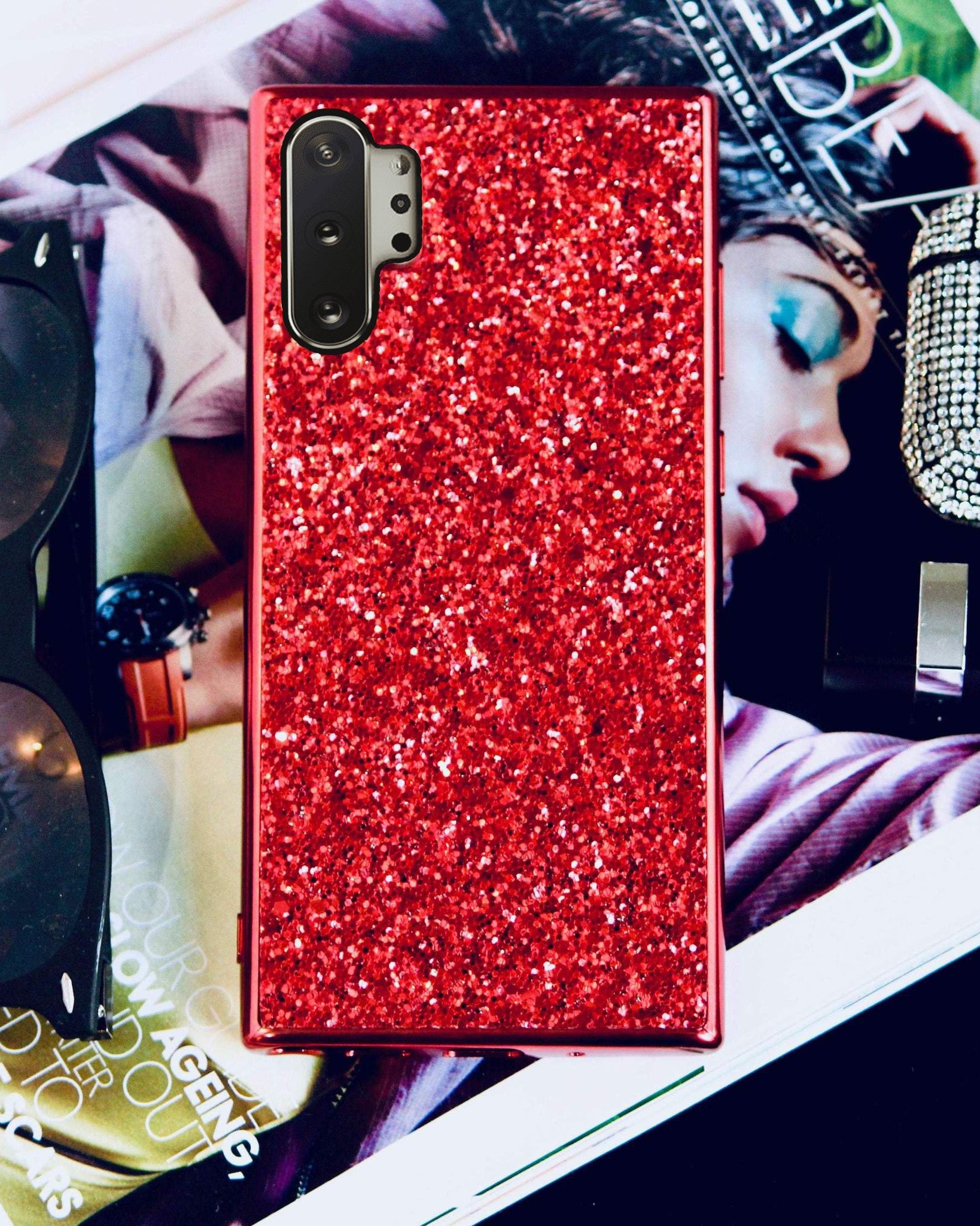 -Samsung Galaxy Note 10 Plus Cover-Samsung Galaxy Note 10-JustAndBest.com