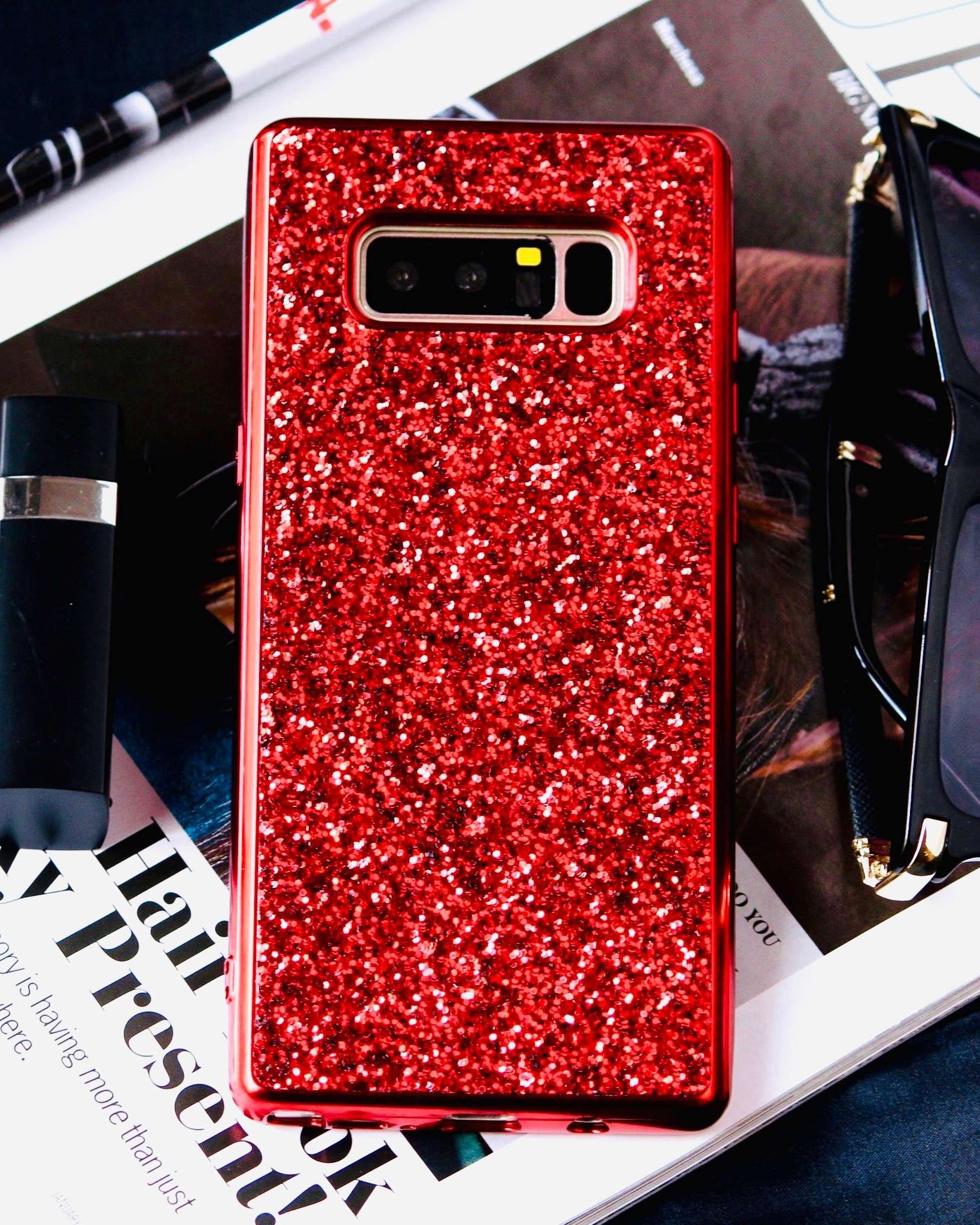 -Samsung Galaxy Note 8 Case-Samsung Galaxy Note 8-JustAndBest.com