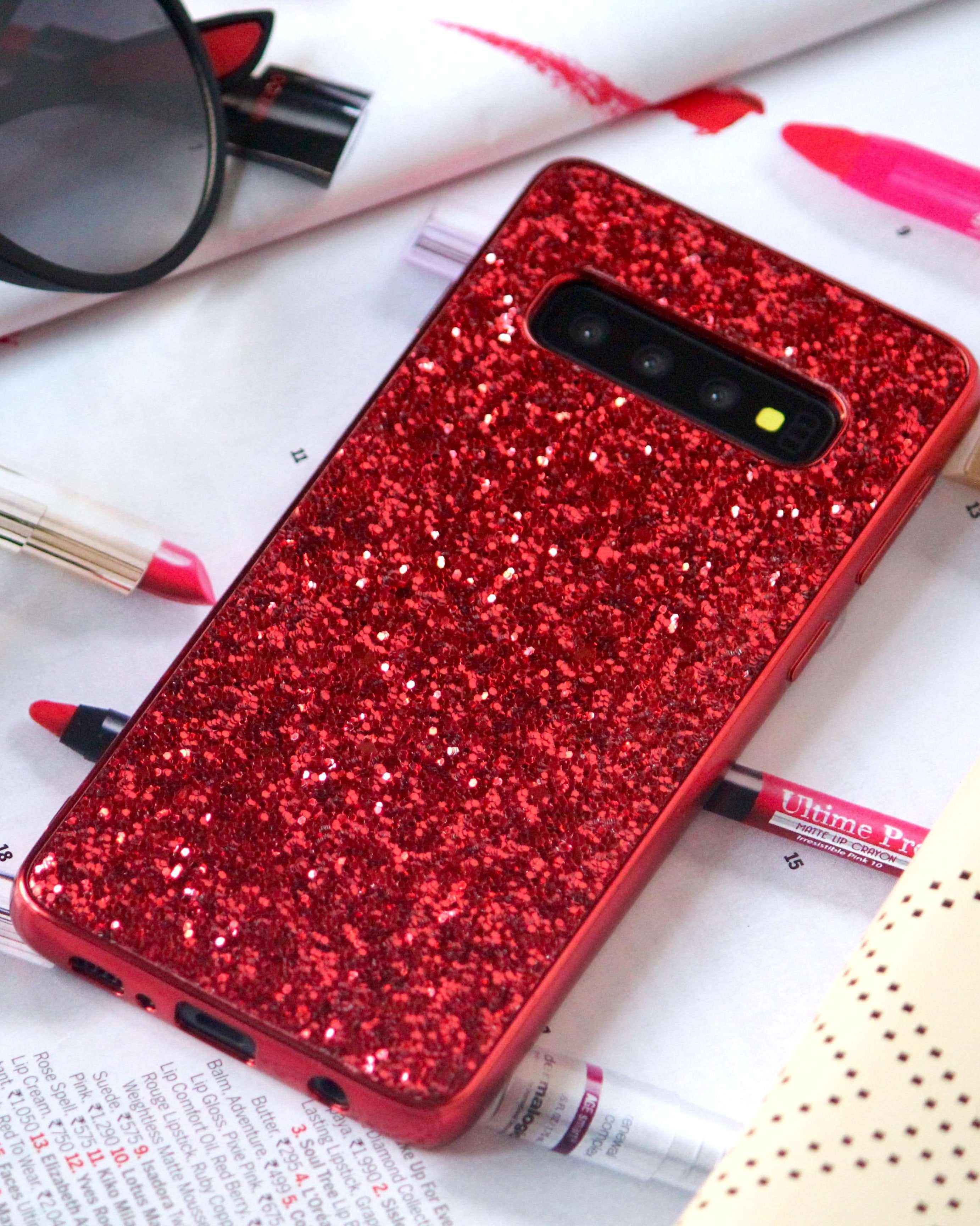 -Samsung Galaxy S10 Cover-Samsung Galaxy S10-JustAndBest.com