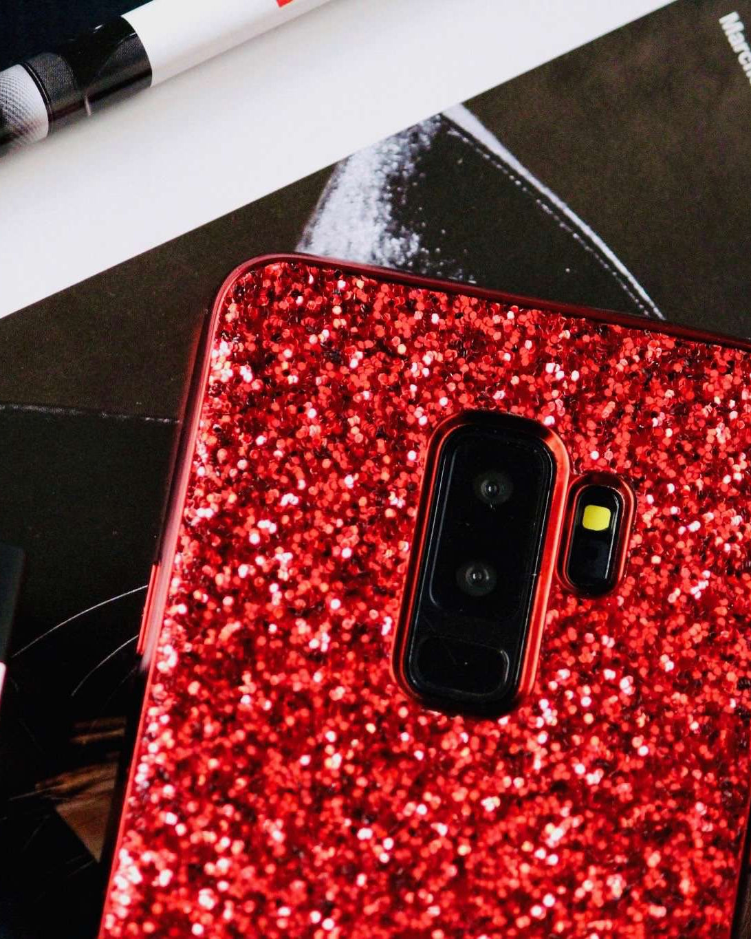 -Samsung Galaxy S9 Plus Cover-Samsung Galaxy S9-JustAndBest.com