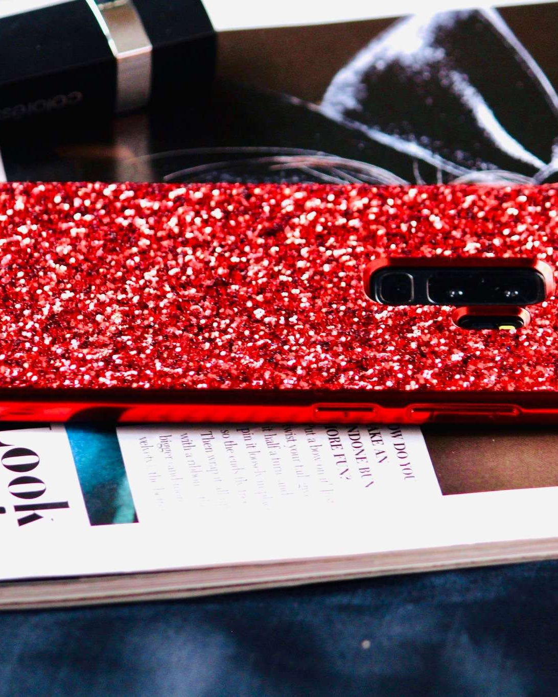 -Samsung Galaxy S9 Plus Cover-Samsung Galaxy S9-JustAndBest.com