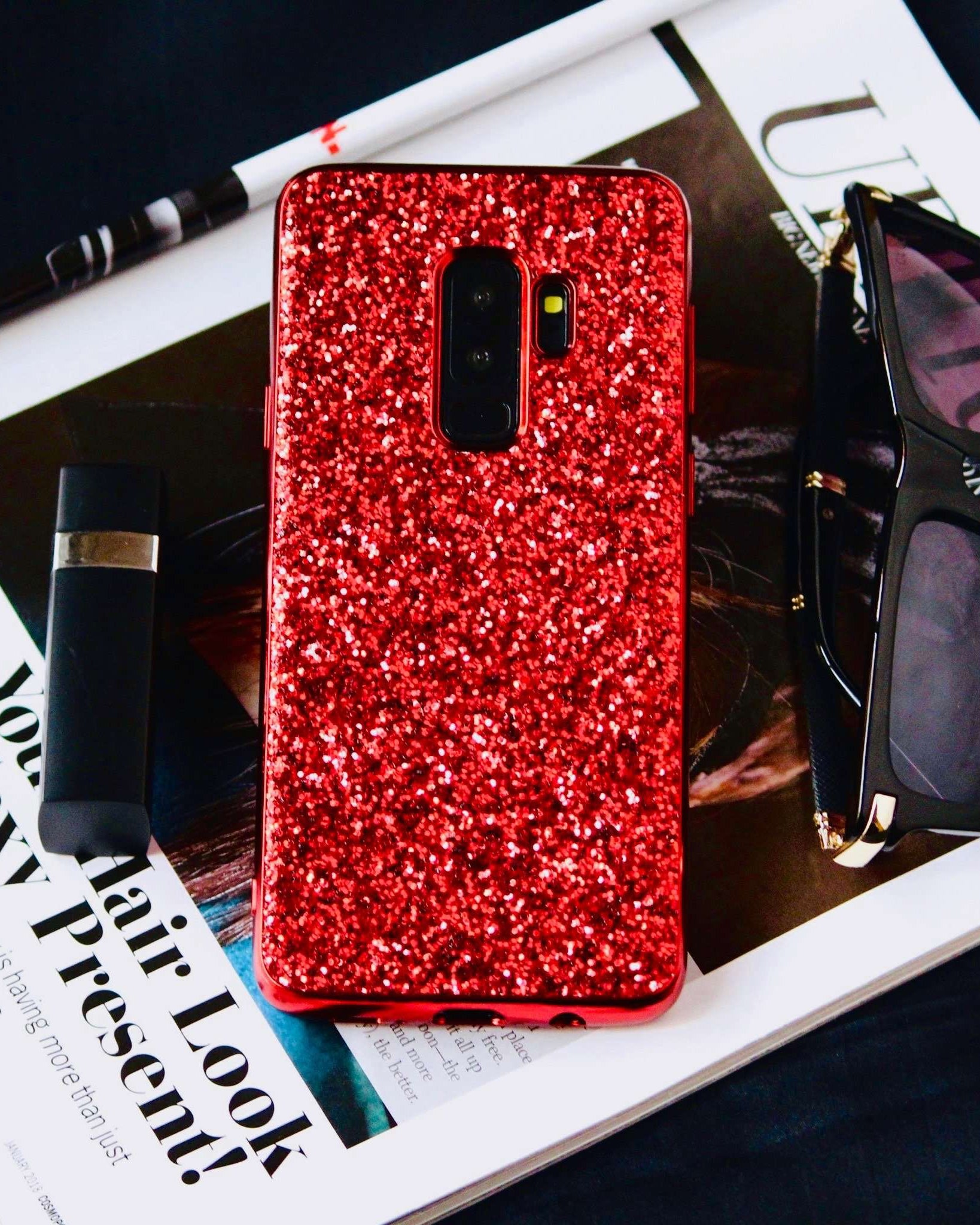 -Samsung Galaxy S9 Plus Cover-Samsung Galaxy S9-JustAndBest.com