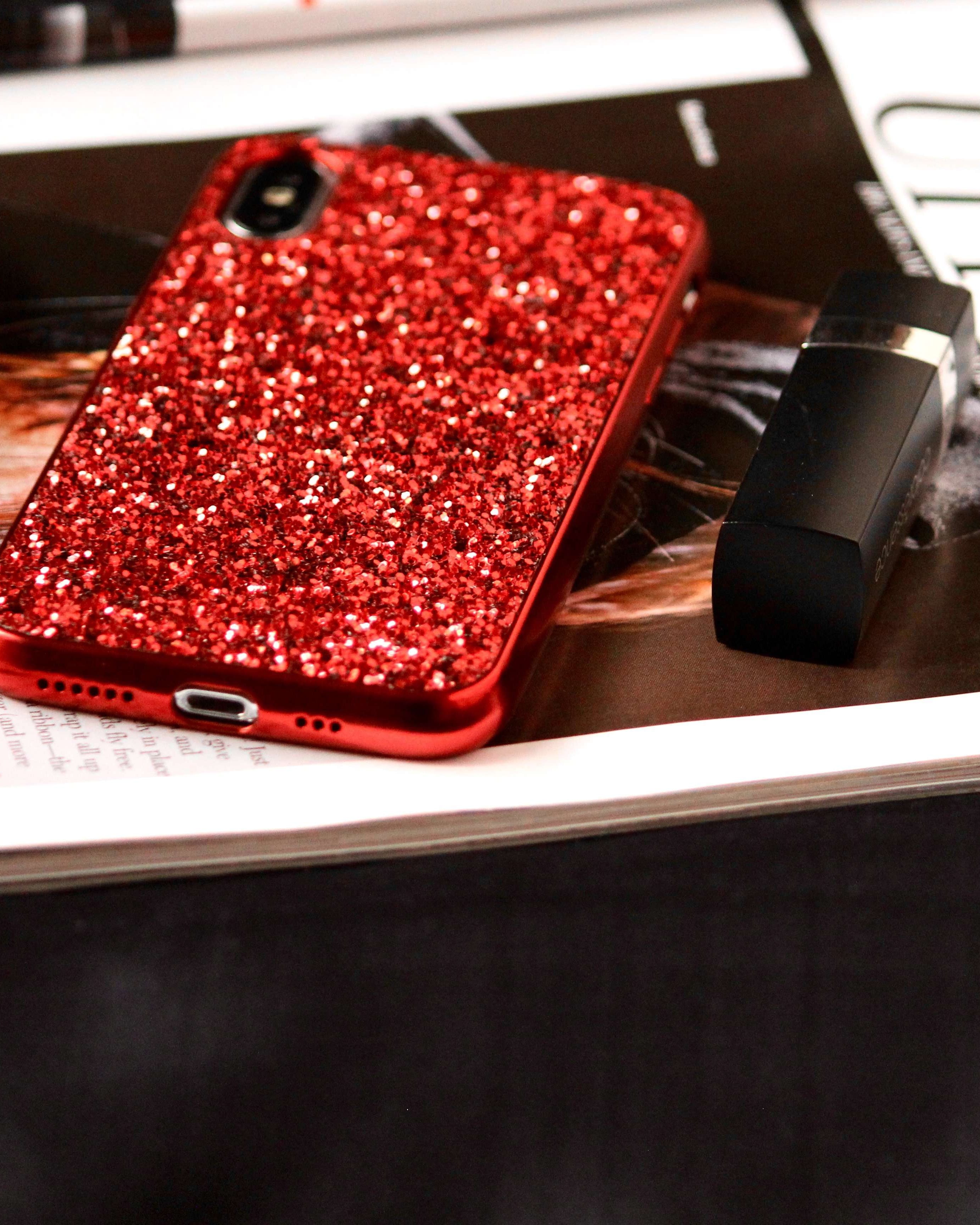 red apple original cover