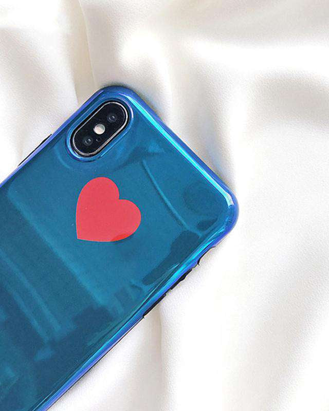 Luxury iPhone SE Case