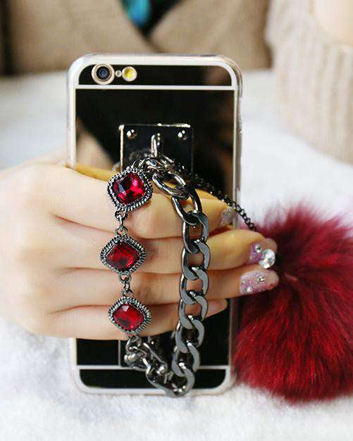 Bracelet Case for iPhone XS / X