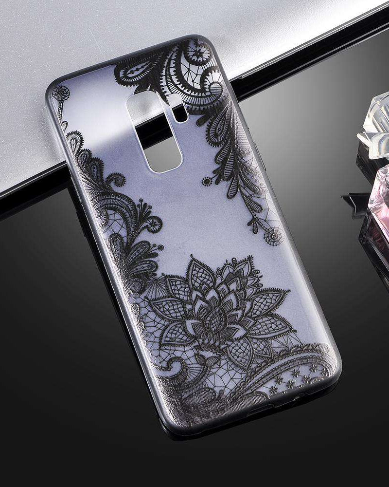 -Samsung Galaxy Case-Samsung Galaxy S9-JustAndBest.com