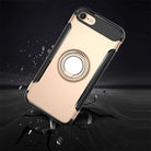 Ring Holder Car iphone Case