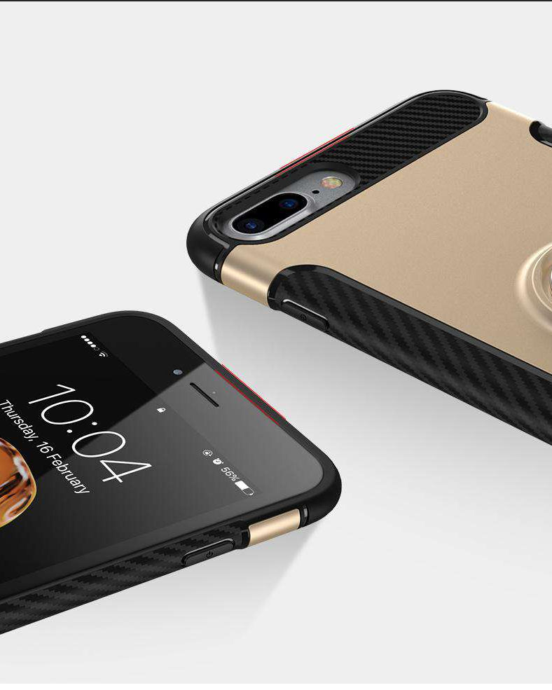 Hybrid iPhone SE 2020 Case