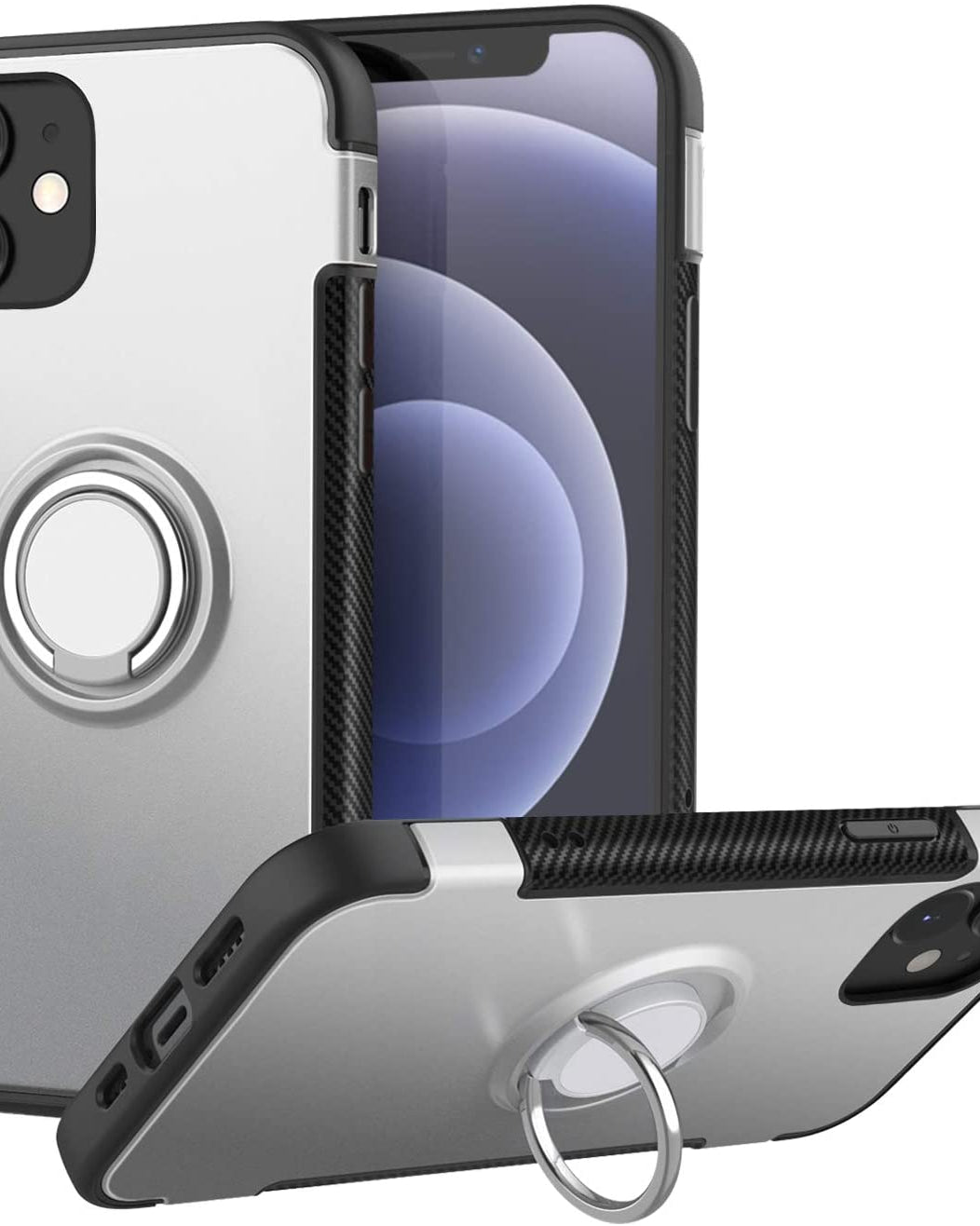 Hybrid Cover for iPhone 11 series