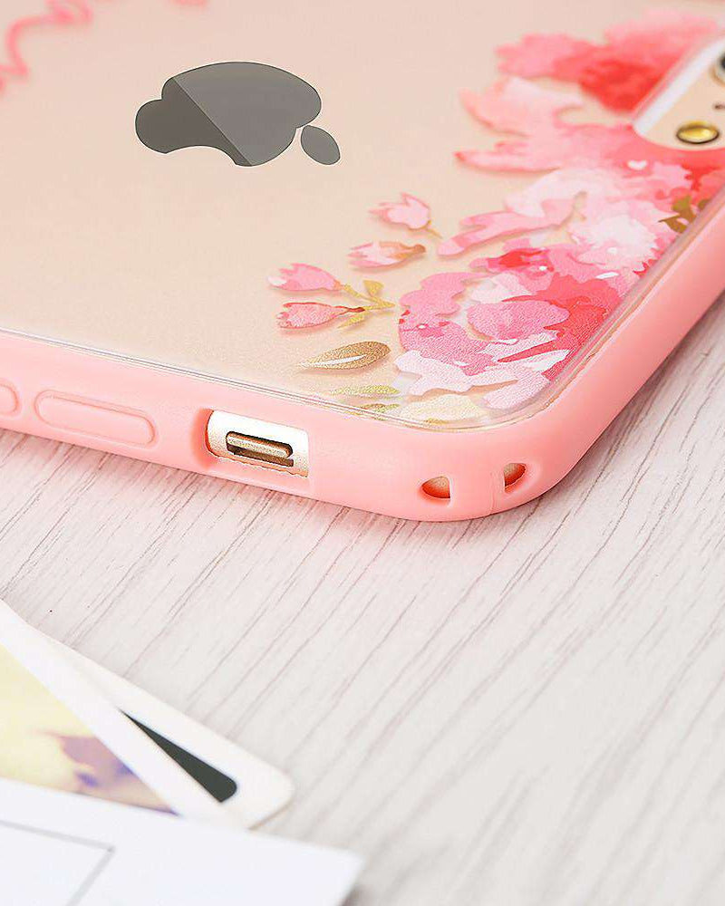 Happy Day iPhone SE 2020 Case